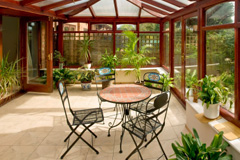 Hungladder conservatory quotes