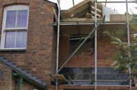 free Hungladder home extension quotes
